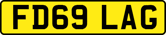 FD69LAG