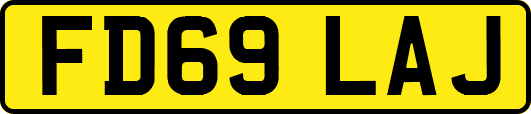 FD69LAJ