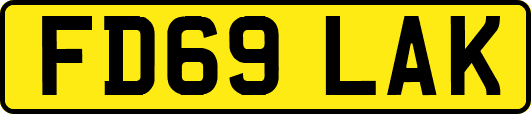 FD69LAK