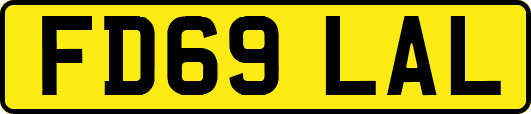 FD69LAL