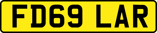 FD69LAR