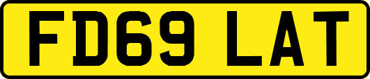 FD69LAT