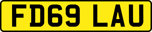 FD69LAU