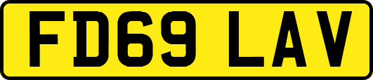 FD69LAV