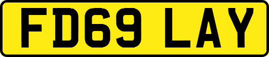 FD69LAY