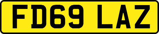 FD69LAZ