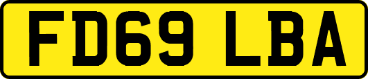 FD69LBA