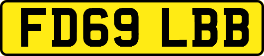 FD69LBB