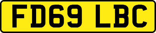FD69LBC