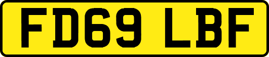 FD69LBF