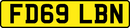 FD69LBN