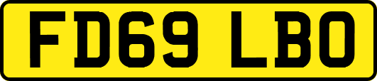 FD69LBO
