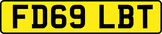 FD69LBT