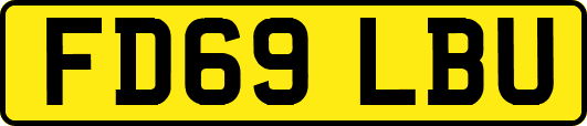 FD69LBU