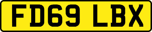 FD69LBX