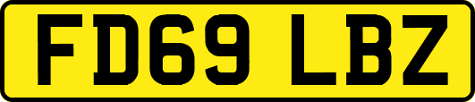 FD69LBZ