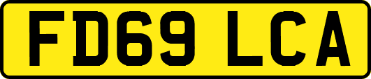 FD69LCA