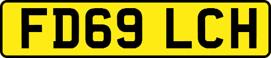 FD69LCH