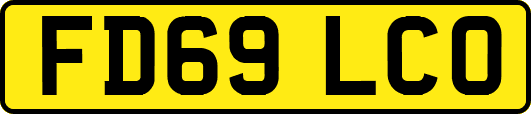 FD69LCO