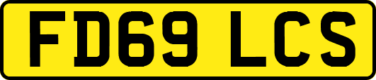 FD69LCS
