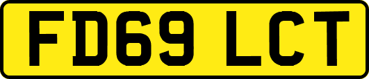 FD69LCT