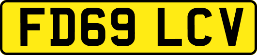 FD69LCV