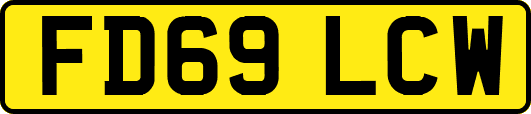 FD69LCW