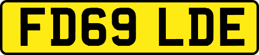 FD69LDE