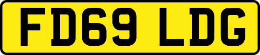 FD69LDG