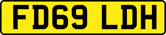 FD69LDH