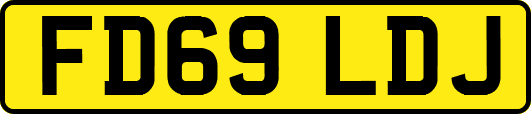 FD69LDJ