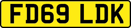 FD69LDK