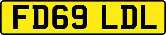 FD69LDL