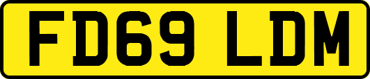 FD69LDM