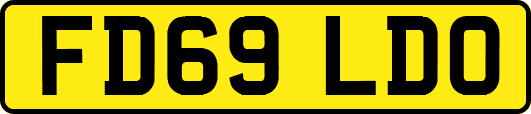 FD69LDO