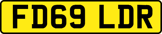 FD69LDR