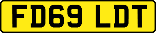 FD69LDT