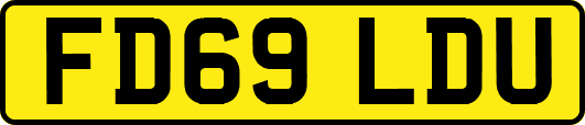 FD69LDU