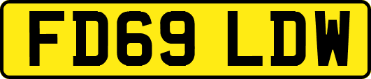 FD69LDW