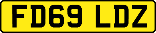 FD69LDZ