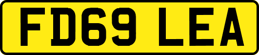 FD69LEA