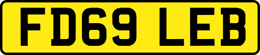 FD69LEB