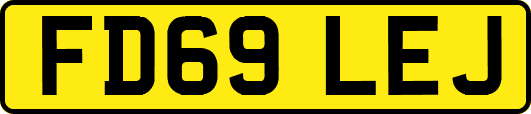 FD69LEJ