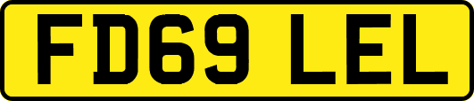 FD69LEL