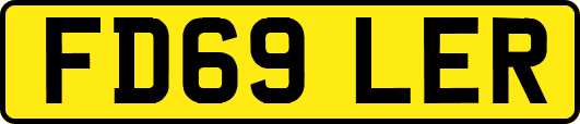 FD69LER