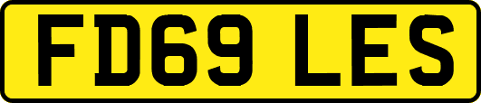 FD69LES