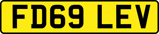 FD69LEV