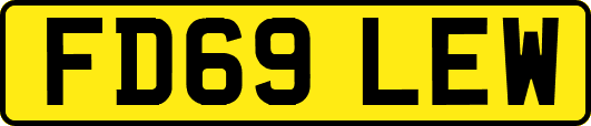 FD69LEW