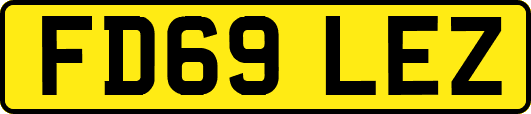 FD69LEZ