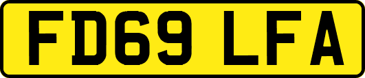 FD69LFA